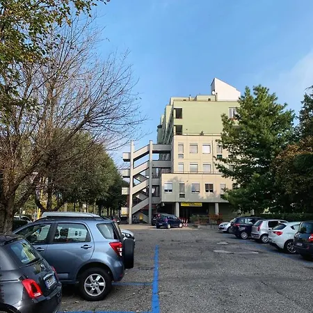 Quaranta Short Reggio Emilia