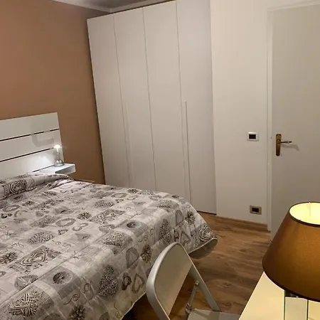 Apartmán Quaranta Short *