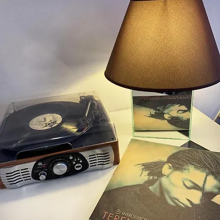 Quaranta Short Apartmán Reggio Emilia