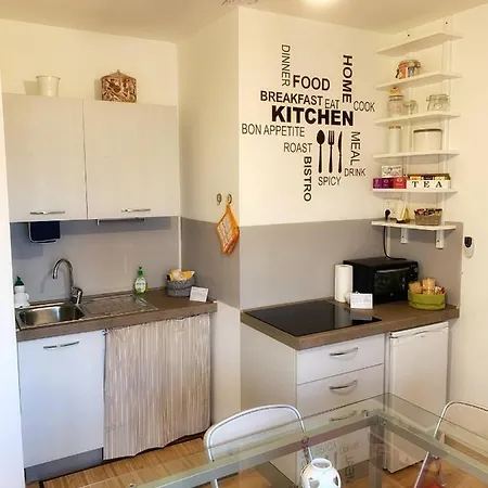 Quaranta Short Reggio Emilia