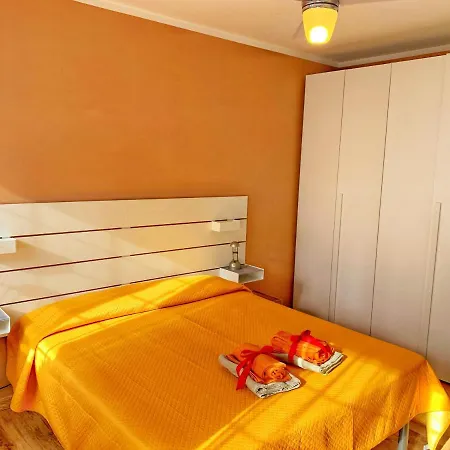 Quaranta Short Apartmán *