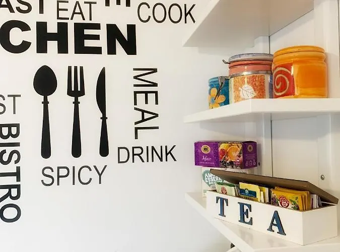 Apartament Quaranta Short Reggio nell'Emilia