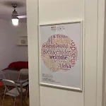 Quaranta Short Appartement