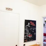 Quaranta Short Appartement *
