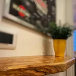 Appartement Quaranta Short