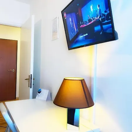 Quaranta Short *