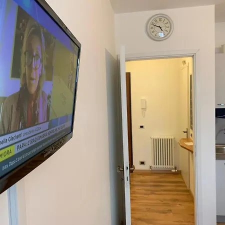 Quaranta Short Apartament *