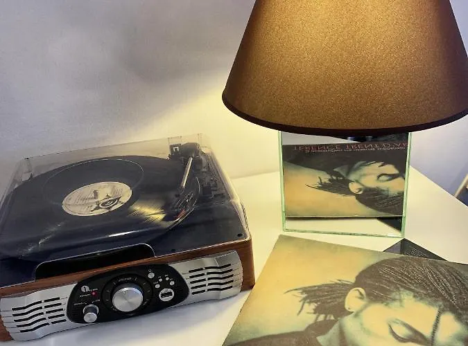 Quaranta Short Appartement Reggio d'Emilie