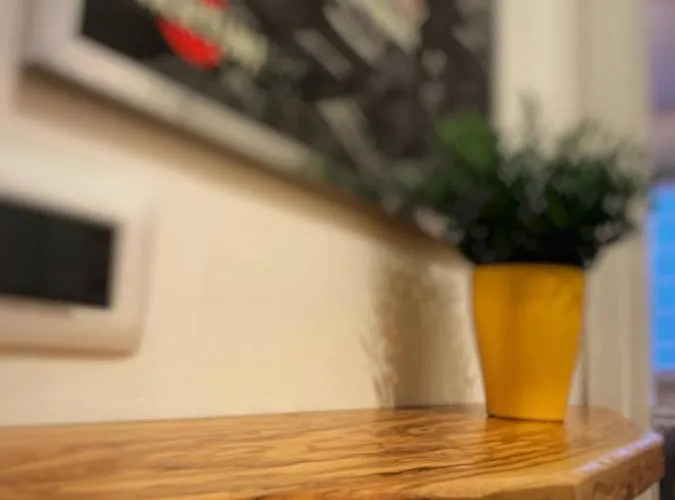 Appartement Quaranta Short